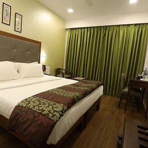 Executive Double or Twin Room